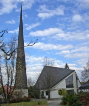 Foto von Evang.-Luth. Kirchengemeinde Grafing