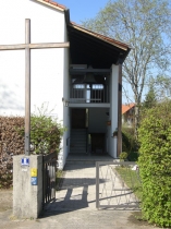 Evang.-Luth. Kirchengemeinde Grafing