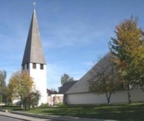 Evang.-Luth. Kirchengemeinde Kaufering