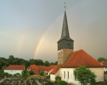 Foto von Evang.-Luth. Kirchengemeinde Weisendorf