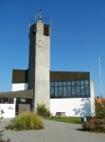 Evang.-Luth. Kirchengemeinde Oberasbach - St. Markus