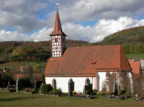 Evang.-Luth. Kirchengemeinde Osternohe