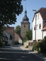 Evang.-Luth. Kirchengemeinde Schauerheim