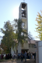 Foto von Evang.-Luth. Kirchengemeinde Nürnberg - Altenfurt