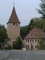 Foto von Evang.-Luth. Kirchengemeinde Katzwang