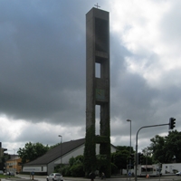 Foto von Evang.-Luth. Kirchengemeinde Ingolstadt - St. Paulus