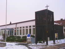 Evang.-Luth. Kirchengemeinde Ingolstadt - St. Paulus