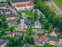 Evang.-Luth. Kirchengemeinde Neuburg - Apostelkirche