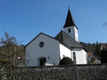 Evang.-Luth. Kirchengemeinde Riedenburg Christuskirche