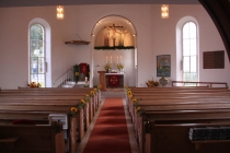 Evang.-Luth. Kirchengemeinde Riedenburg Christuskirche