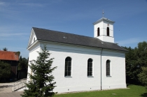 Foto von Evang.-Luth. Kirchengemeinde Untermaxfeld