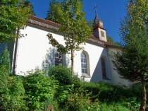 Evang.-Luth. Kirchengemeinde Freyung