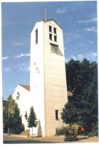 Evang.-Luth. Kirchengemeinde Straubing - Christuskirche