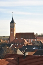 Evang.-Luth. Kirchengemeinde Floß