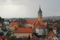 Evang.-Luth. Kirchengemeinde Floß