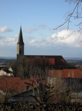 Evang.-Luth. Kirchengemeinde Plößberg