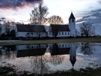 Foto von Evang.-Luth. Kirchengemeinde Speichersdorf