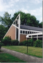 Gemeinde St. Johannes Sodenmatt