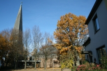 Evangelische Versöhnungsgemeinde Bremen - Sebaldsbrück