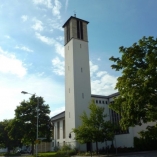 Evangelische Friedensgemeinde Darmstadt