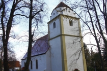Evangelische Kirchengemeinde Alsheim