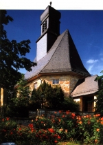 Evangelische Kirchengemeinde Budenheim