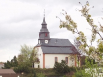 Evangelische Kirchengemeinde Dickschied