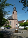 Evangelische Kirchengemeinde Götzenhain