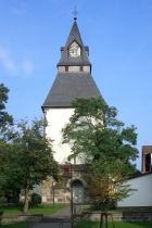 Evangelische Kirchengemeinde Großen-Buseck