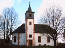 Evangelische Kirchengemeinde Herchenhain