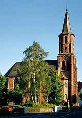 Evangelische Kirchengemeinde Kinzenbach