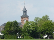 Evangelische Kirchengemeinde Liederbach
