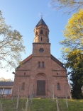 Evangelische Kirchengemeinde Lorsch