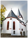 Evangelische Kirchengemeinde Nastätten