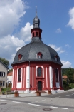 Evangelische Kirchengemeinde Naurod