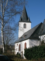 Evangelische Kirchengemeinde Nieder-Ramstadt