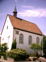 Evangelische Kirchengemeinde Nieder-Wiesen