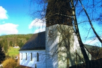 Evangelische Kirchengemeinde Rothenberg