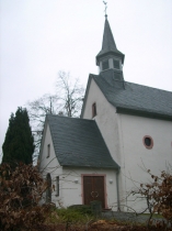 Evangelische Kirchengemeinde Schneidhain