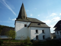 Evangelische Kirchengemeinde Simmersbach