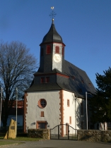 Evangelische Kirchengemeinde Södel