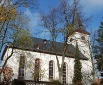 Evangelische Kirchengemeinde Wehrheim