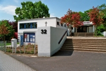 Evangelische Kirchengemeinde Wiesbaden-Klarenthal