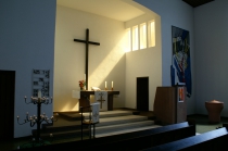 Evangelische Markuskirchengemeinde Wiesbaden