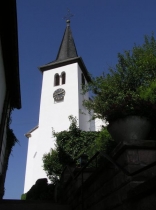 Protestantische Kirchengemeinde Herschweiler-Pettersheim