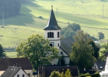 Protestantische Kirchengemeinde Katzweiler-Mehlbach