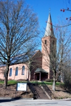 Protestantische Kirchengemeinde Katzweiler-Mehlbach