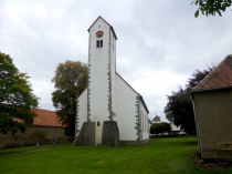Protestantische Kirchengemeinde Konken