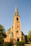 Protestantische Kirchengemeinde Ludwigshafen - Oggersheim, Markuskirche
