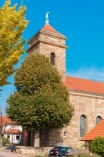 Protestantische Kirchengemeinde Maikammer